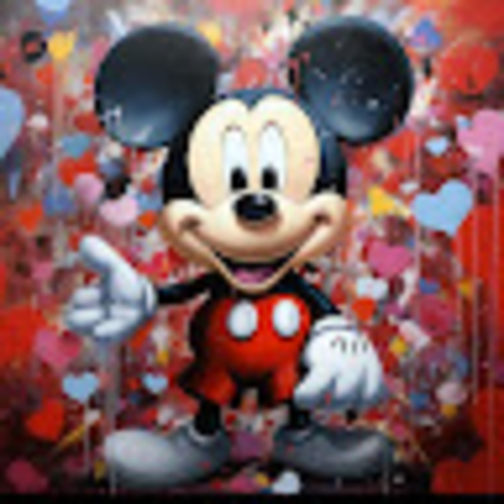 Meet your Posher, Joy elizabeth